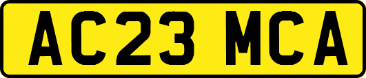 AC23MCA