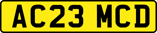 AC23MCD