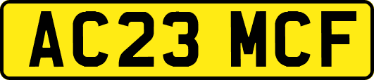 AC23MCF