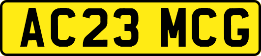 AC23MCG