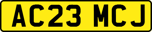AC23MCJ