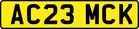 AC23MCK