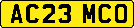 AC23MCO