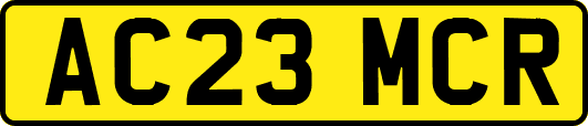 AC23MCR
