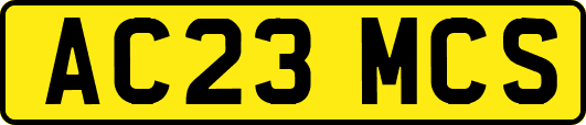 AC23MCS