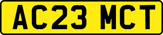 AC23MCT