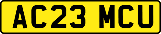AC23MCU