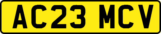 AC23MCV