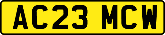 AC23MCW