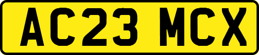 AC23MCX