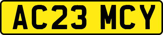 AC23MCY