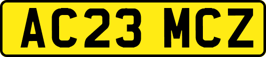 AC23MCZ