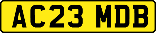 AC23MDB