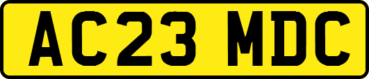 AC23MDC