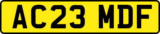 AC23MDF