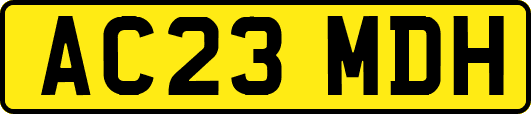 AC23MDH