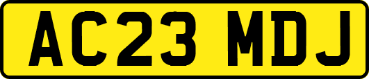 AC23MDJ