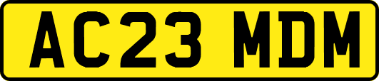 AC23MDM