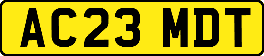 AC23MDT