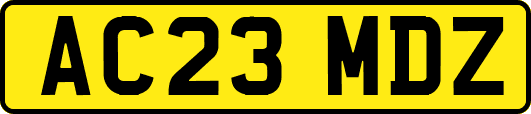 AC23MDZ