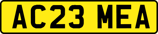 AC23MEA