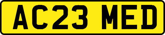 AC23MED