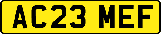 AC23MEF