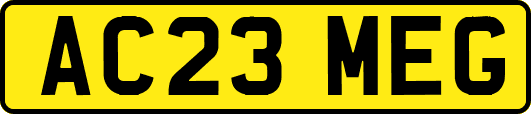 AC23MEG