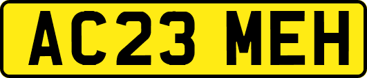AC23MEH