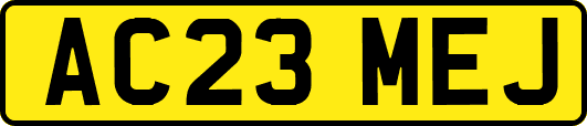 AC23MEJ