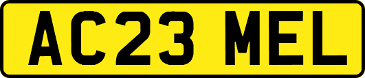AC23MEL