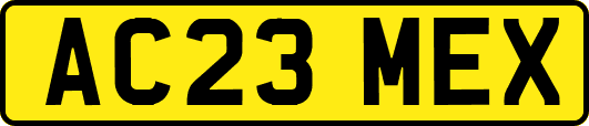 AC23MEX