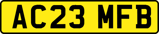 AC23MFB