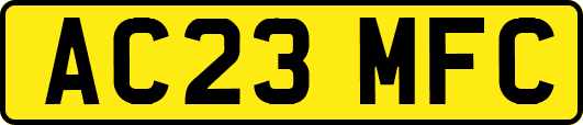 AC23MFC