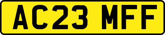 AC23MFF