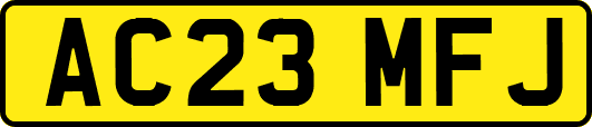 AC23MFJ