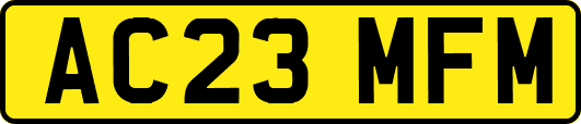 AC23MFM