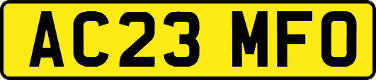 AC23MFO