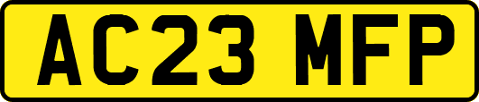 AC23MFP