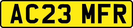 AC23MFR
