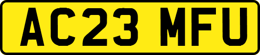 AC23MFU