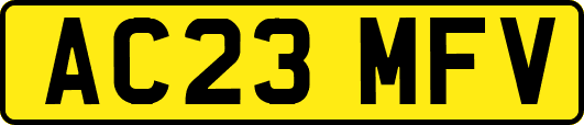 AC23MFV