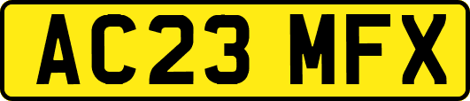 AC23MFX