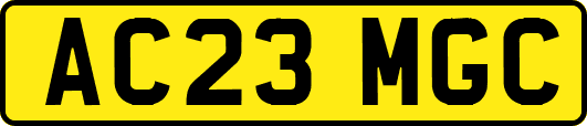 AC23MGC