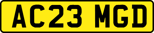 AC23MGD