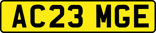 AC23MGE