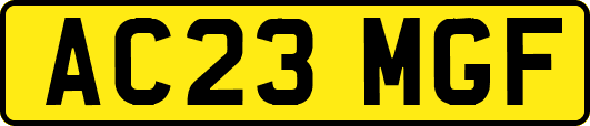 AC23MGF