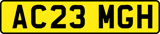 AC23MGH