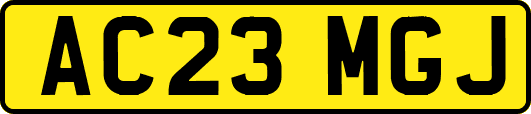 AC23MGJ