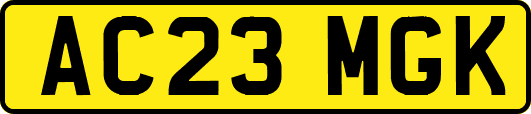 AC23MGK